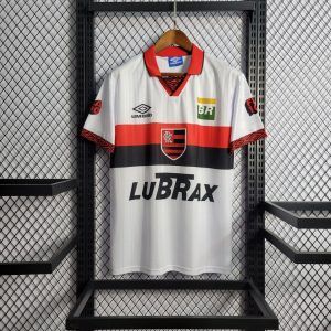 Retro Flamengo 100th