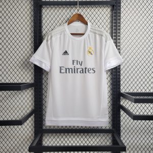 Retro Real Madrid 1516 home S-XXL9